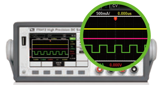 Voltimetro digital H27V de 3.5 ~ 30 VCD — Talos Electronics