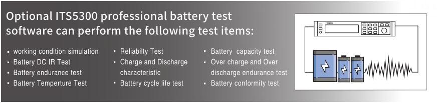IT-M3600 Regenerative Power System