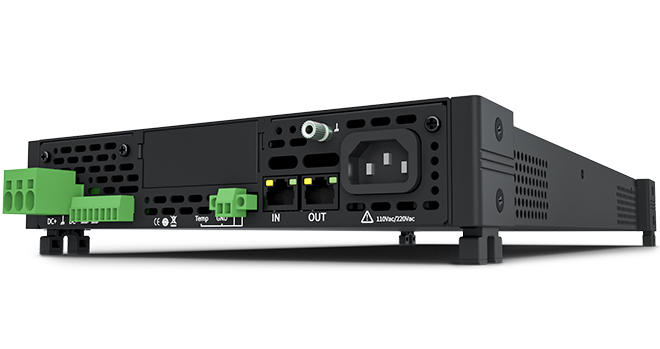 IT-M3300 Regenerative DC Electronic Load-Welcome to ITECH