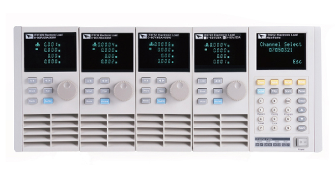 Multi Volt Loadmodule Multi-channel DC Electronic Load | modules design-Welcome to ITECH